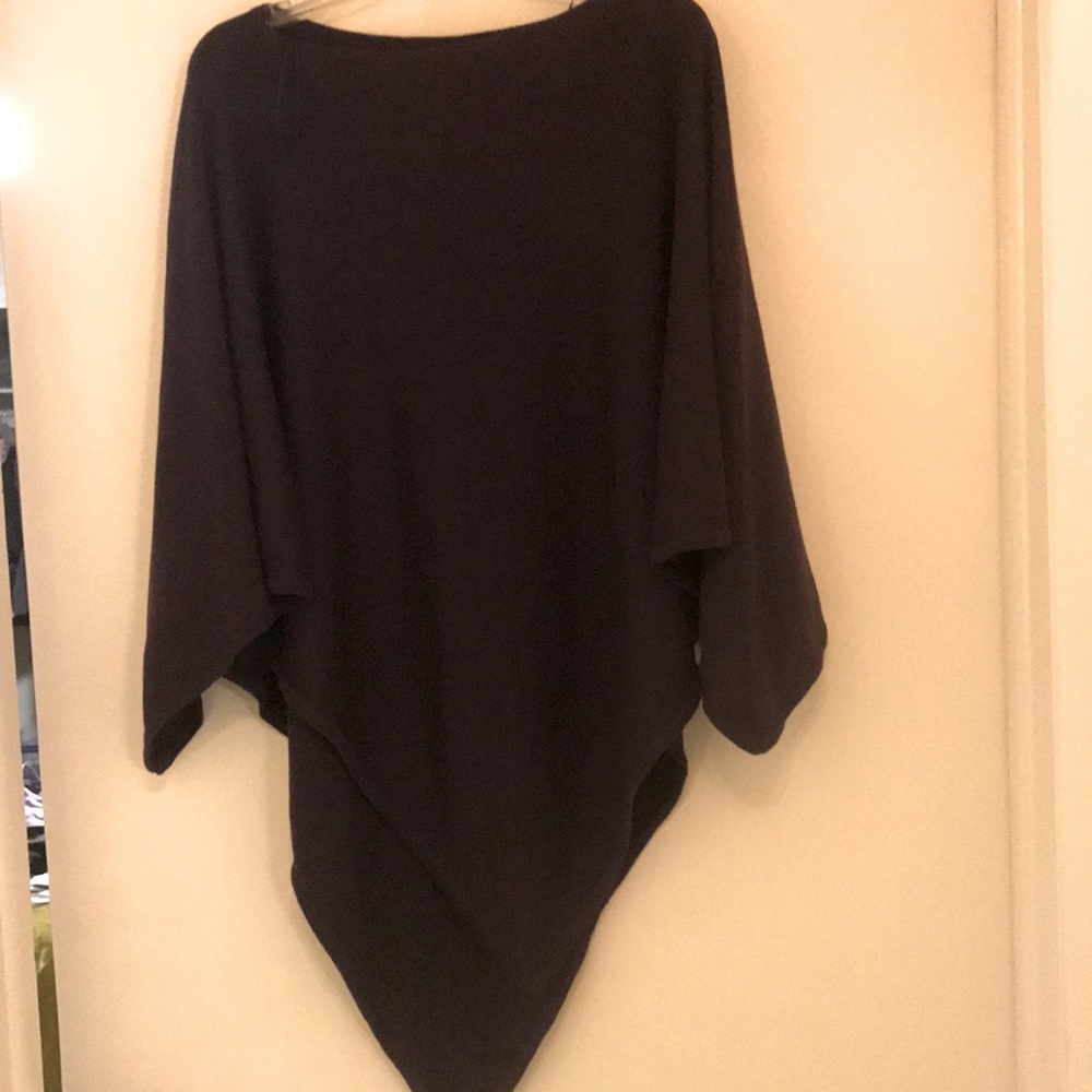 Lululemon Mantra Scarf Poncho